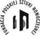 Fundacja Polskiej Sztuki Nowoczesnej