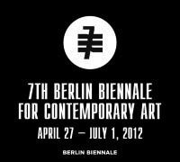 7. Berlin Biennale