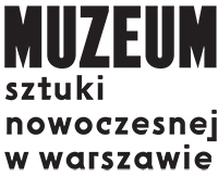 Muzeum Sztuki Nowoczesnej w Warszawie