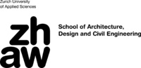 Zurich School of Architecture, Design and Civil Engeneering